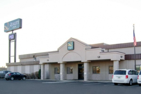 Отель Quality Inn Bismarck  Бисмарк